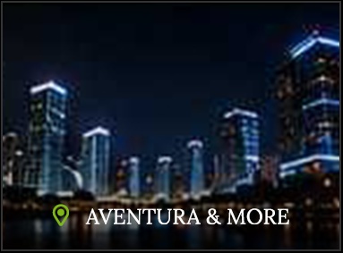 Aventura and more delivery area
